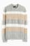 grau / beige