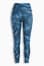 blauw