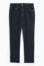 dunkeljeansblau