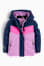 blau / pink