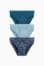 bleu foncé