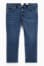jeansblau