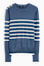 blu scuro