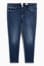 jeansblau