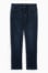 jeansdonkerblauw