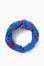 donkerblauw