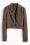 marron foncé