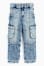 denim-albastru deschis