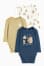 blu  / beige