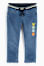 jeansblau