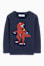 donkerblauw