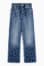 jeansblau