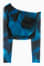 bleu foncé