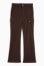 marron foncé