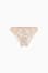 licht beige