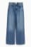 jeans blu