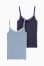 bleu foncé