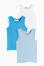 azzurro