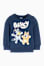 blau fosc