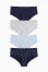 donkerblauw