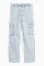 denim-albastru deschis