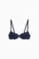 bleu foncé