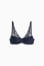 bleu foncé