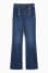 jeansblau