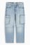 denim-albastru deschis