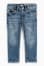 denim-albastru deschis