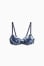 bleu foncé