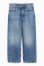 jeansblau