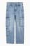 denim-albastru deschis