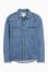 jeansblau