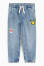 jeanslichtblauw