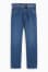 jeansblau