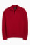 dark red