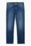jeansblau