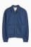 dunkeljeansblau