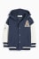 donkerblauw