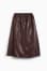 marron foncé