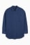 dunkeljeansblau