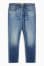 jeans blu