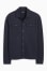 donkerblauw