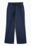 dunkeljeansblau