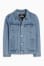 jeans blu