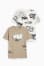 beige