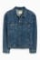 jeansblau