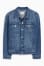 jeansblau