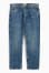 jeansblau